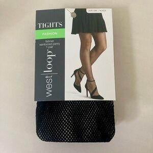 Fishnet Tights